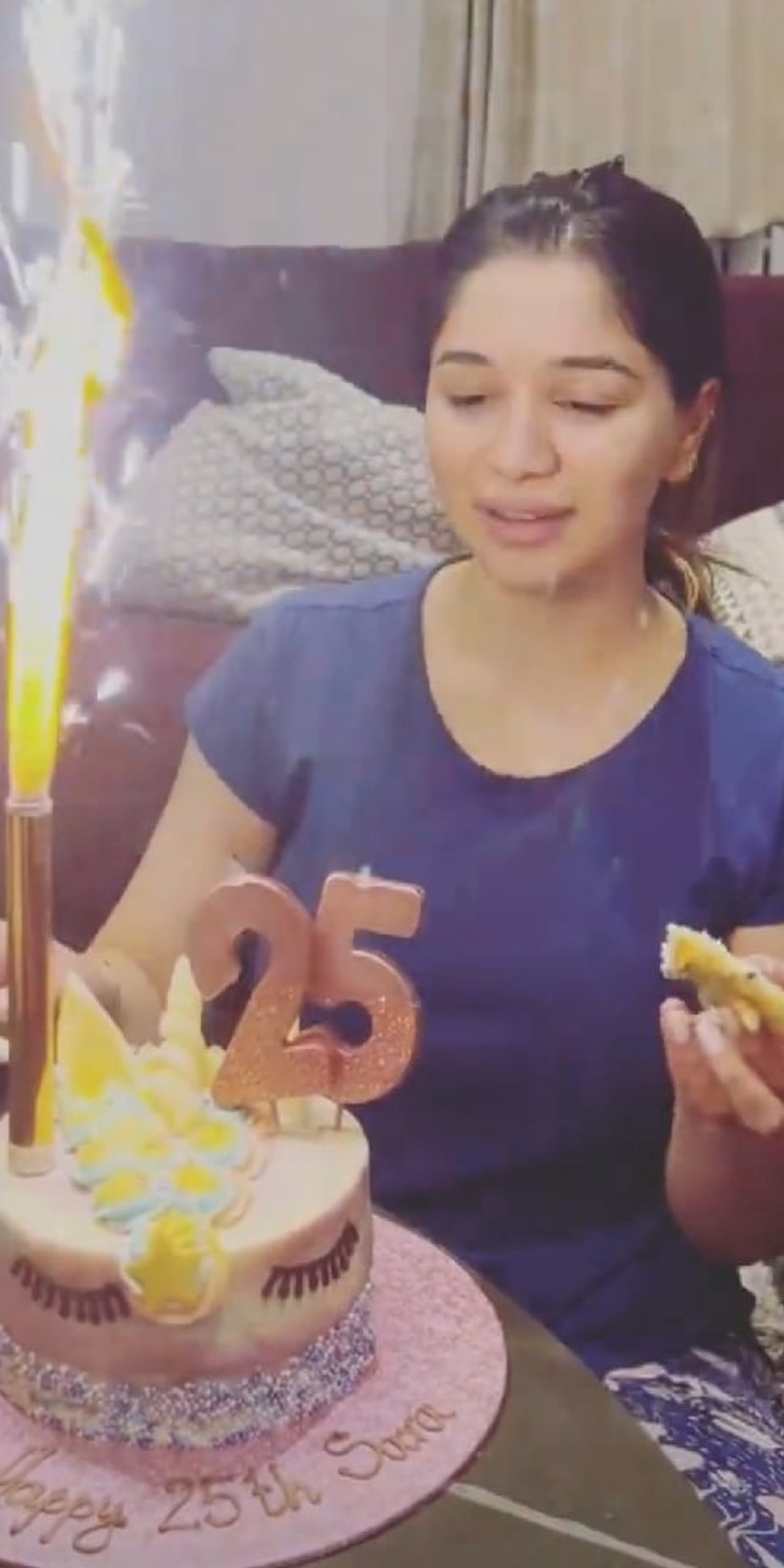 sara tendulkar 4