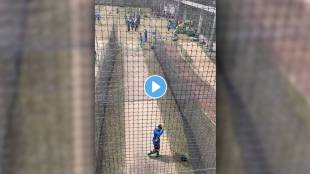 T20 World Cup 2022 Shan Masood taken to hospital after Mohammad Nawaz's shot hit on his head vbm