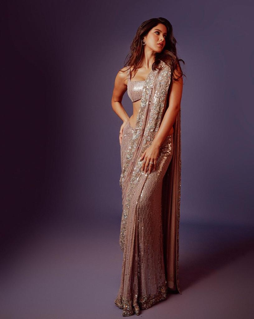 shanaya kapoor 7
