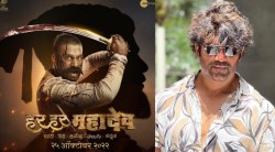 “मी स्वतःला कायम छत्रपती…” अभिनेता शरद केळकर स्पष्टच बोलला