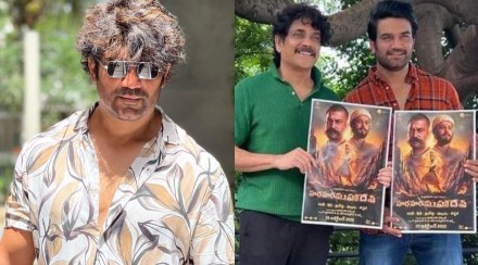 sharad kelkar