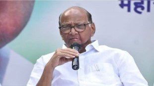 sharad pawar