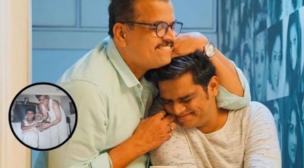 Sharad Ponkshe sharad pokshe birthday