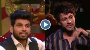 shiv thakare shalin bhanot, Shiv Thakare News, shiv thakare salman khan, Shalin Bhanot news, bigg boss 16 video, bigg boss 16 promo, सलमान खान, शिव ठाकरे, शालीन भानोत, बिग बॉस १६