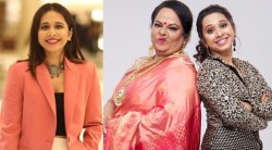 “निर्मिती सावंत यांच्याबरोबर…” श्रेया बुगडेने सांगितली तिची बकेट लिस्ट