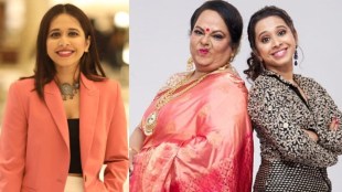 shreya bugde and nirmiti sawant
