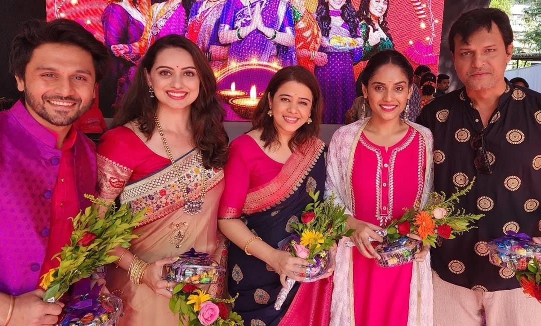 shruti marathe 4