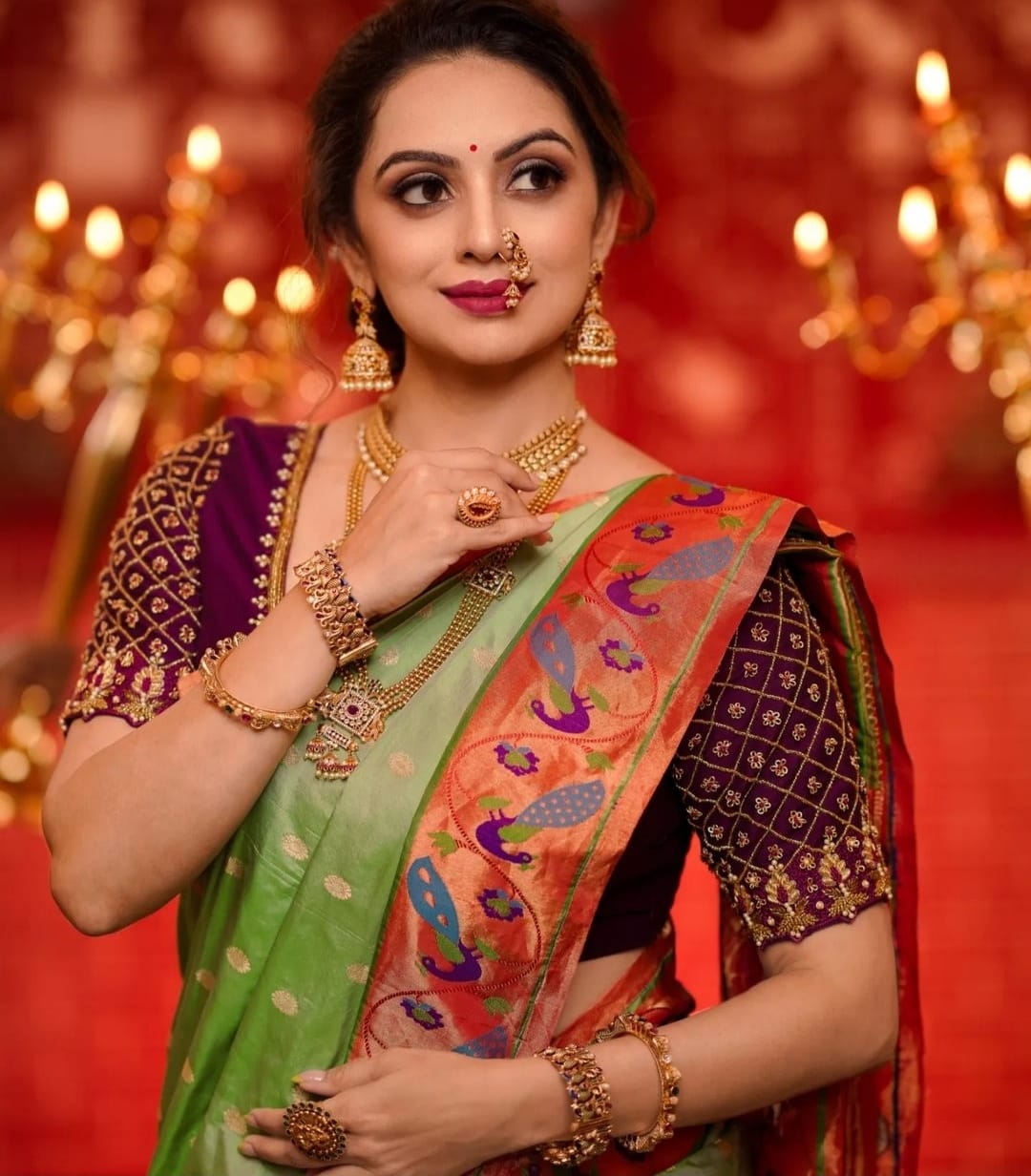 shruti marathe 9