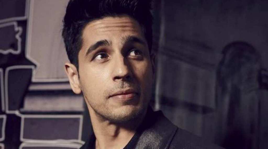 siddharth malhotra