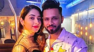 singer rahul vaidya