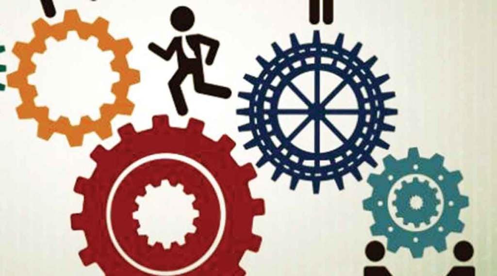 courses of mah state skill university