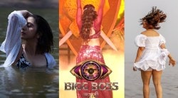 ‘बिग बॉस मराठी’च्या पहिल्या वाईल्ड कार्ड स्पर्धकाचे नाव समोर, ऐतिहासिक भूमिकांसह बोल्ड फोटोमुळे चर्चेत