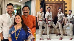 “आज शेवटचा भाग चित्रीत झाला अन्…” आदेश बांदेकरांच्या लेकाची ‘ती’ पोस्ट चर्चेत