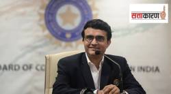 सौरव गांगुलीने भाजपात प्रवेश न केल्यामुळेच अध्यक्षपदाची ‘विकेट’; तृणमूल, काँग्रेस आणि कम्युनिस्ट पक्षाची टीका