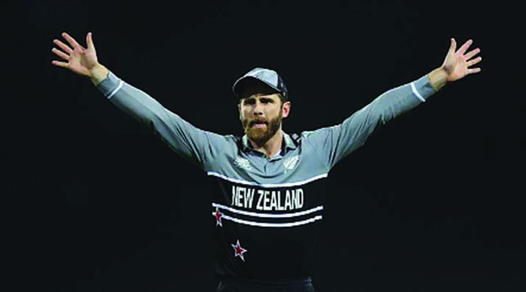 sp kane williamson