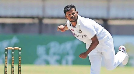 rest of India in strong position against saurashtra