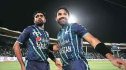 ट्वेन्टी-२० विश्वचषकाचे दावेदार : पाकिस्तान