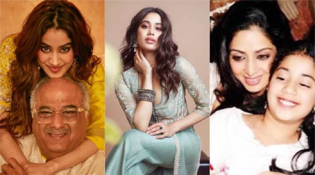 sridevi boney kapoor