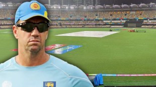 T20 World Cup 2022 it wouldntve made much of a difference stuart law dismisses idea of covering entire ground of mcg