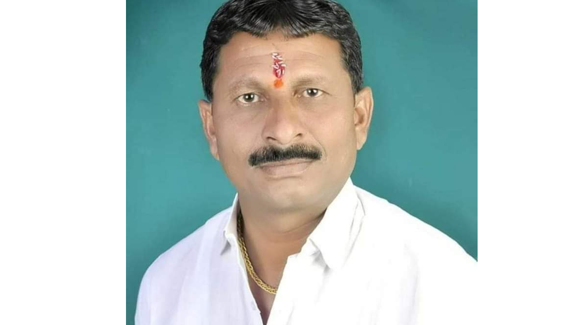 Mr. Suresh Mapari
