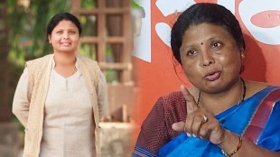 sushma andhare shared childhood incidence