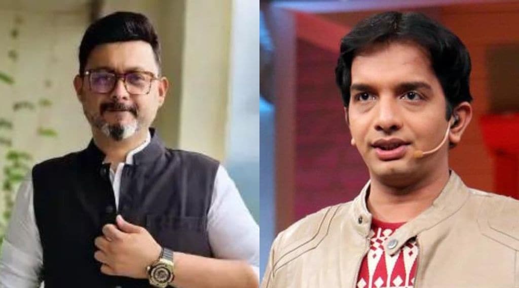 chala hava yeu dya, nilesh sable, swapnil joshi, chala hava yeu dya show, चला हवा येऊ द्या, निलेश साबळे, स्वप्नील जोशी, चला हवा येऊ द्या व्हिडीओ chala hava yeu dya, nilesh sable, swapnil joshi, chala hava yeu dya show, चला हवा येऊ द्या, निलेश साबळे, स्वप्नील जोशी, चला हवा येऊ द्या व्हिडीओ