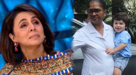 taimur ali khan nanny salary taimur ali khan nanny salary