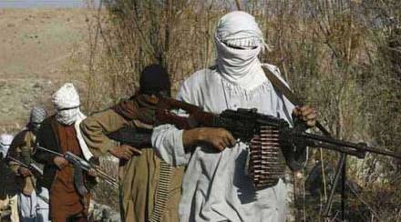 terrorist