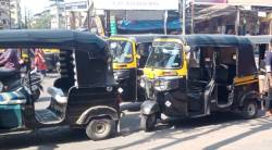“रस्ता आमच्या मालकीचा आणि..”, डोंबिवली रेल्वे स्थानकावर रिक्षा चालकांचा उर्मटपणा