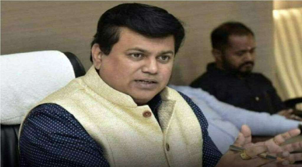 uday samant