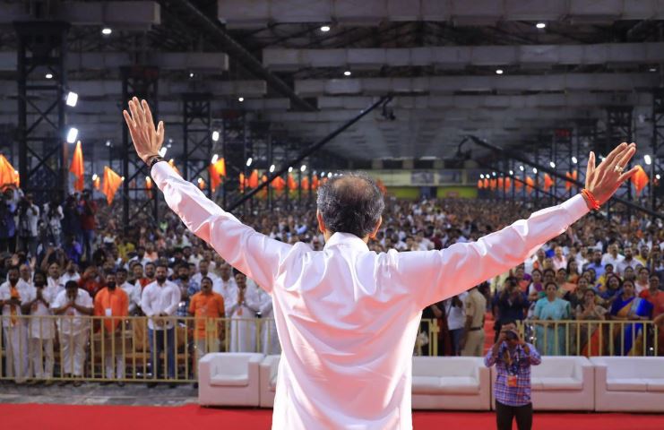 uddhav thackeray 
