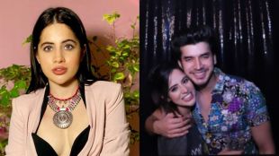 urfi javed paras kalnawat news, uorfi javed pre birthday celebration photo, uorfi javed paras kalnawat photo, uorfi javed paras kalnawat, paras kalnawat uorfi javed photo, paras kalnawat uorfi javed, पारस कलनावत, उर्फी जावेद ब्रेकअप, पारस कलनावत उर्फी जावेद बर्थडे पार्टी, उर्फी जावेद, उर्फी जावेद बर्थडे पार्टी