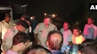 uttarakhand bus accident