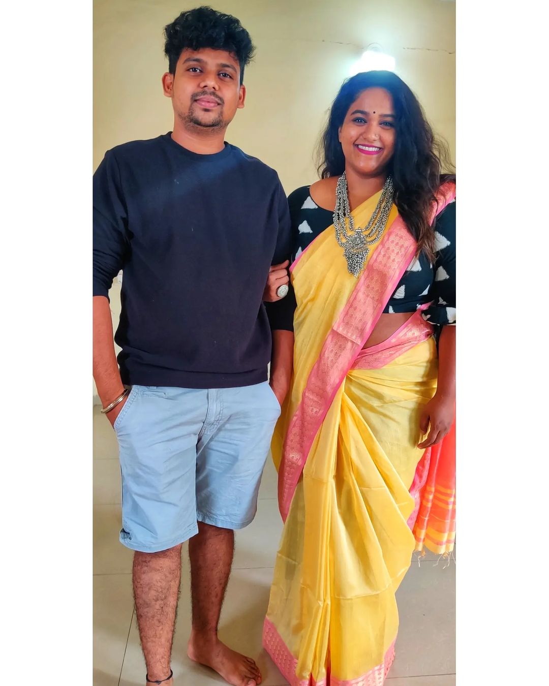 vanita kharat 9