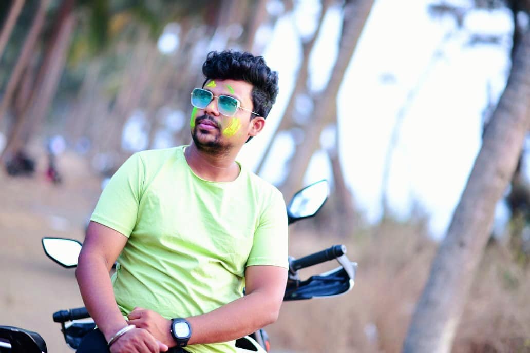 vanita kharat boyfriend sumit londhe 9