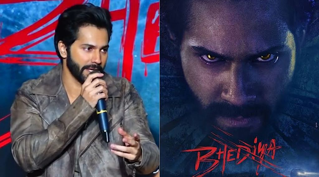varun dhawan