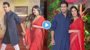 vicky kaushal turns photographer for katrina kaif fans
