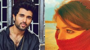 Vijay deverakonda, vijay deverakonda and samantha ruth prabhu, samantha ruth prabhu, samantha ruth prabhu movie yashoda, yashoda trailer, विजय देवरकोंडा, विजय देवरकोंडा सामंथा रुथ प्रभु, सामंथा रुथ प्रभु, सामंथा रुथ प्रभु फिल्म यशोदा, यशोदा ट्रेलर