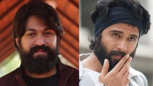 Yash Warned Vijay Deverakonda for Liger Jana gana mana