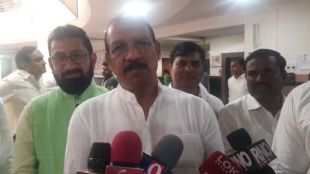 vijaykumar gavit