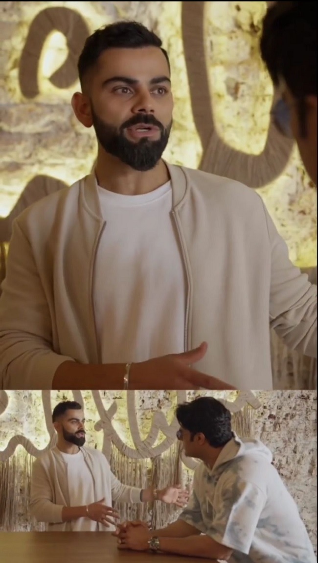 virat kohli 7
