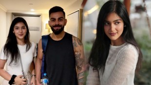 virat kohli fan ameesha basera