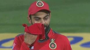 Virat Kohli Shares His Bad Experience in Paris Says It was Nightmare for Vegetarians
