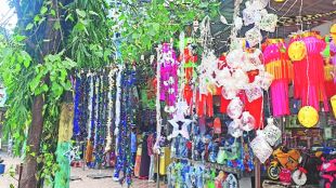 vv2 diwali market