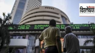 what is share market