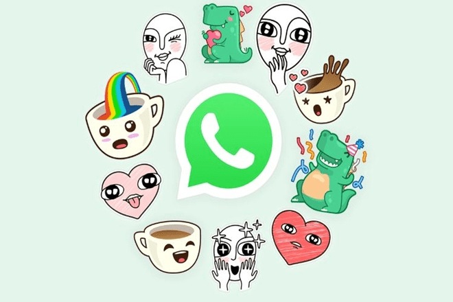 whatsapp stickers whatsapp stickers
