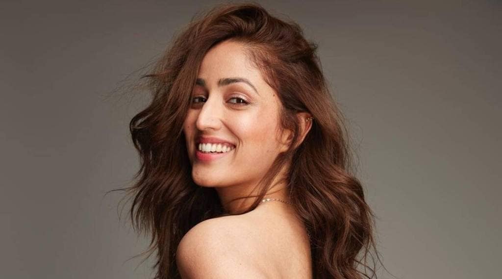 yami gautam