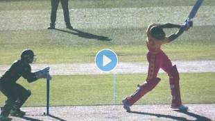 Watch Epic No-Ball Drama On Last Delivery Of Bangladesh vs Zimbabwe Match
