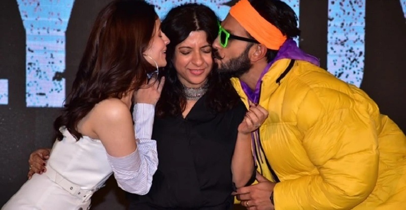 zoya akhtar 3