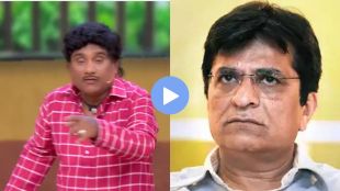 kirit somaiya chala hawa yeu dya
